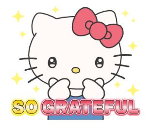 Sanrio characters ซับไตเติล รูปที่ 2