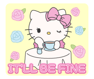 Sanrio characters ซับไตเติล รูปที่ 3