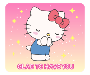 Sanrio characters ซับไตเติล รูปที่ 4