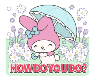Sanrio characters ซับไตเติล รูปที่ 5