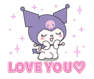 Sanrio characters ซับไตเติล รูปที่ 7
