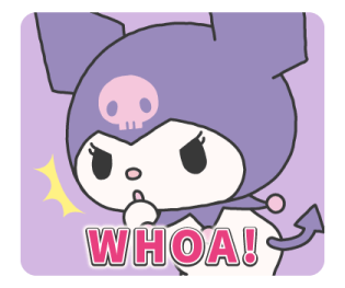 Sanrio characters ซับไตเติล รูปที่ 8