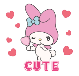 Sanrio characters ซับไตเติล รูปที่ 9