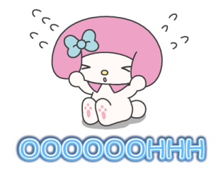 Sanrio characters ซับไตเติล รูปที่ 10
