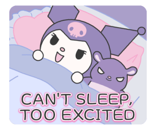 Sanrio characters ซับไตเติล รูปที่ 11