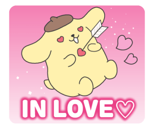 Sanrio characters ซับไตเติล รูปที่ 13