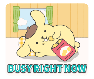 Sanrio characters ซับไตเติล รูปที่ 15
