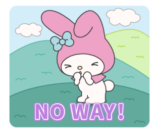 Sanrio characters ซับไตเติล รูปที่ 16