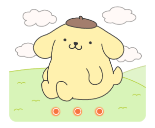 Sanrio characters ซับไตเติล รูปที่ 17