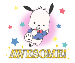 Sanrio characters ซับไตเติล รูปที่ 23