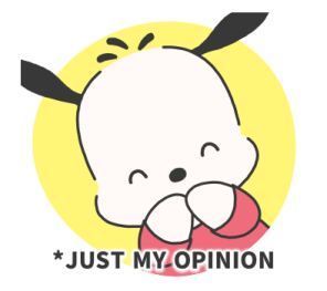 Sanrio characters ซับไตเติล รูปที่ 24
