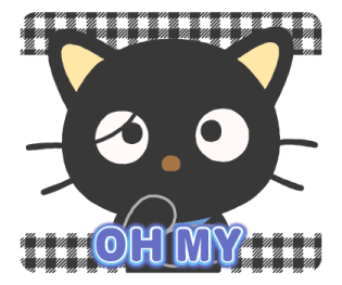 Sanrio characters ซับไตเติล รูปที่ 31