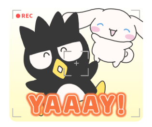 Sanrio characters ซับไตเติล รูปที่ 33