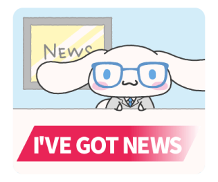 Sanrio characters ซับไตเติล รูปที่ 35