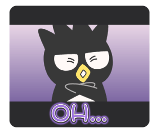 Sanrio characters ซับไตเติล รูปที่ 40