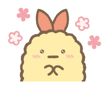 Sumikko gurashi แฟมิลี่สติกเกอร์ 2 รูปที่ 1