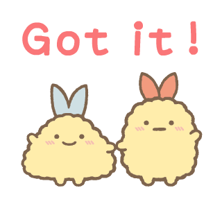 Sumikko gurashi แฟมิลี่สติกเกอร์ 2 รูปที่ 2
