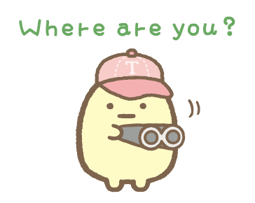Sumikko gurashi แฟมิลี่สติกเกอร์ 2 รูปที่ 3