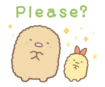 Sumikko gurashi แฟมิลี่สติกเกอร์ 2 รูปที่ 4