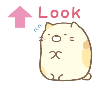 Sumikko gurashi แฟมิลี่สติกเกอร์ 2 รูปที่ 5
