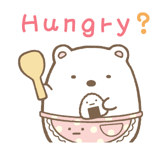 Sumikko gurashi แฟมิลี่สติกเกอร์ 2 รูปที่ 6