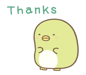 Sumikko gurashi แฟมิลี่สติกเกอร์ 2 รูปที่ 8