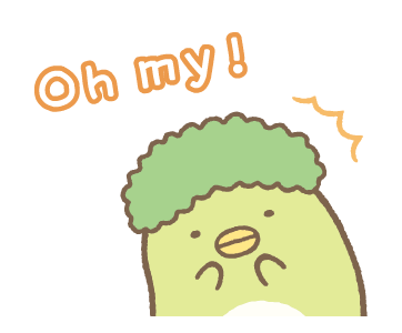 Sumikko gurashi แฟมิลี่สติกเกอร์ 2 รูปที่ 9
