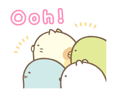 Sumikko gurashi แฟมิลี่สติกเกอร์ 2 รูปที่ 10