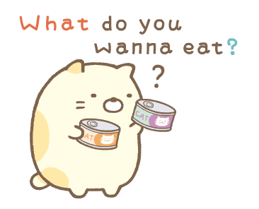 Sumikko gurashi แฟมิลี่สติกเกอร์ 2 รูปที่ 11