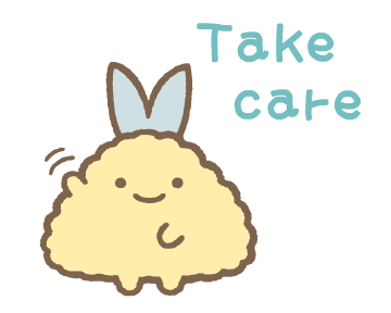 Sumikko gurashi แฟมิลี่สติกเกอร์ 2 รูปที่ 18