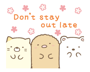 Sumikko gurashi แฟมิลี่สติกเกอร์ 2 รูปที่ 19