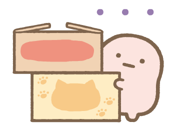 Sumikko gurashi แฟมิลี่สติกเกอร์ 2 รูปที่ 22