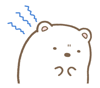 Sumikko gurashi แฟมิลี่สติกเกอร์ 2 รูปที่ 23