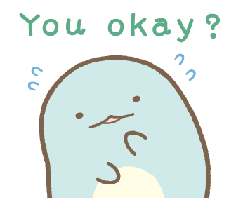Sumikko gurashi แฟมิลี่สติกเกอร์ 2 รูปที่ 24