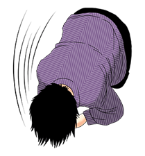 Ushijima the Loan Shark รูปที่ 16
