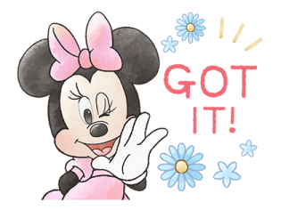 Mickey & Friends ซัมเมอร์ รูปที่ 2