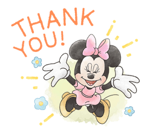Mickey & Friends ซัมเมอร์ รูปที่ 5