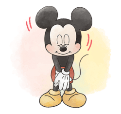 Mickey & Friends ซัมเมอร์ รูปที่ 7