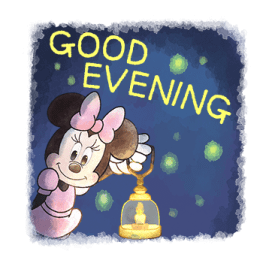 Mickey & Friends ซัมเมอร์ รูปที่ 11