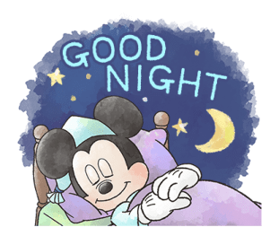 Mickey & Friends ซัมเมอร์ รูปที่ 12