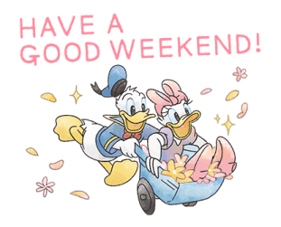 Mickey & Friends ซัมเมอร์ รูปที่ 16