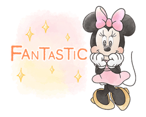 Mickey & Friends ซัมเมอร์ รูปที่ 17