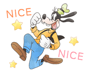 Mickey & Friends ซัมเมอร์ รูปที่ 18