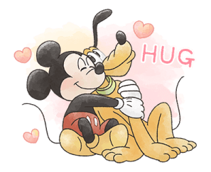 Mickey & Friends ซัมเมอร์ รูปที่ 22