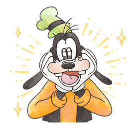 Mickey & Friends ซัมเมอร์ รูปที่ 23