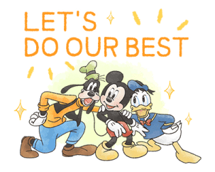 Mickey & Friends ซัมเมอร์ รูปที่ 25