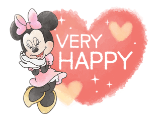 Mickey & Friends ซัมเมอร์ รูปที่ 27