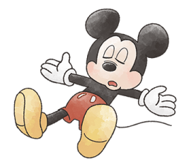 Mickey & Friends ซัมเมอร์ รูปที่ 30