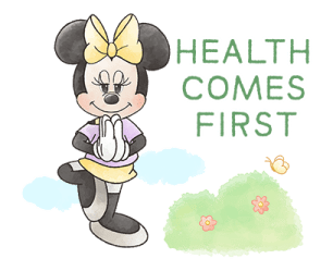 Mickey & Friends ซัมเมอร์ รูปที่ 34