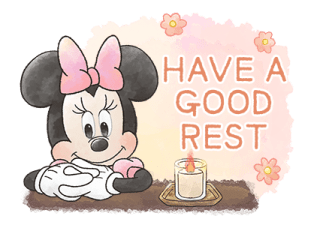 Mickey & Friends ซัมเมอร์ รูปที่ 36